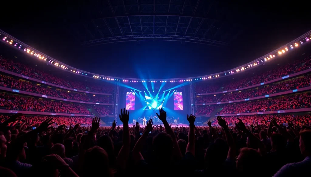 Imagen relacionada con Juanes concierto Madrid 2026