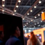 Imagen relacionada con Mobile World Congress 2025