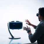 Imagen relacionada con Android XR