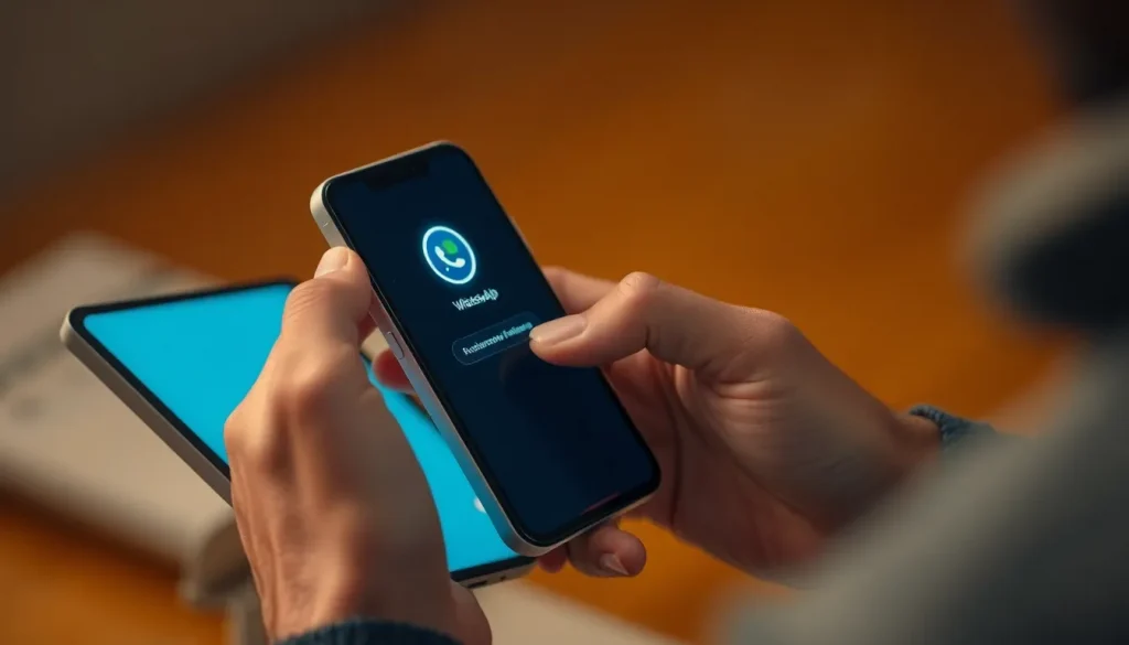 Imagen relacionada con Meta AI