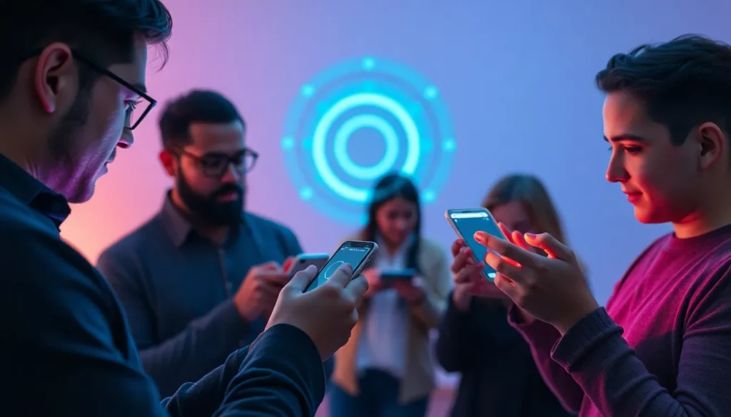 Imagen relacionada con Meta AI