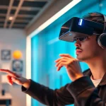 Imagen relacionada con Project Moohan