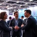 Imagen relacionada con Tech Show Madrid 2025