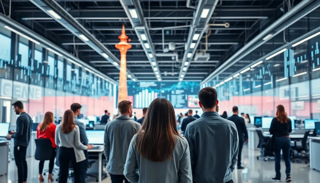 Imagen relacionada con Huawei en España