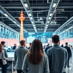 Imagen relacionada con Huawei en España