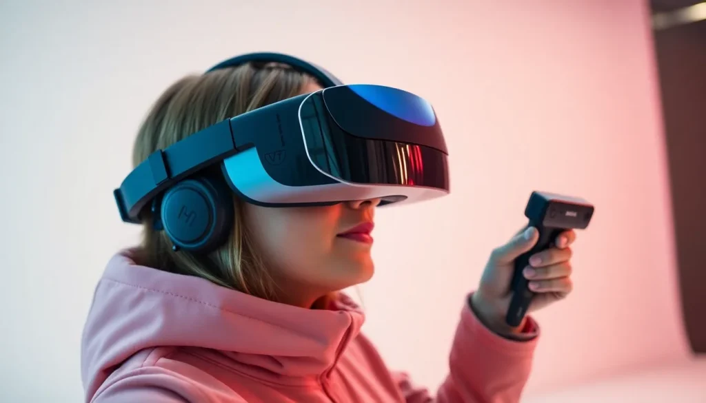 Imagen relacionada con Project Moohan