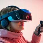 Imagen relacionada con Project Moohan