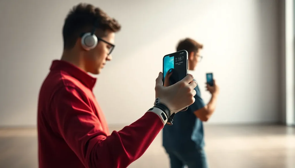 Imagen relacionada con HONOR Robot Phone