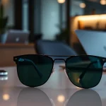 Imagen relacionada con gafas inteligentes Meta Ray-Ban