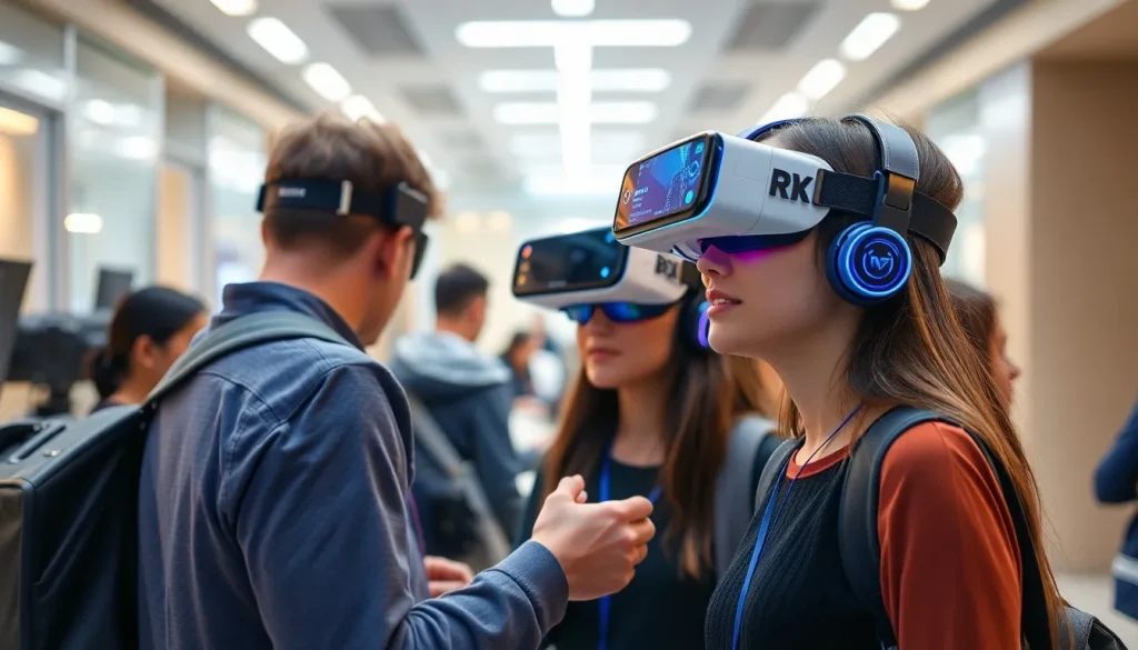 Imagen relacionada con Android XR