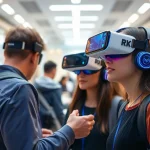 Imagen relacionada con Android XR