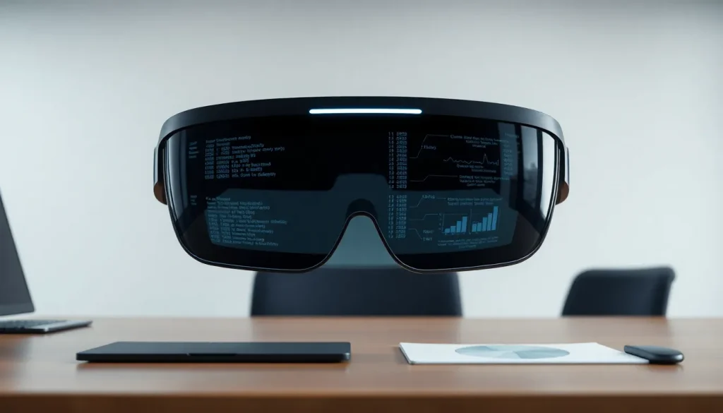 Imagen relacionada con Android XR