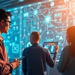 Imagen relacionada con tendencias tecnológicas 2025