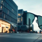 Imagen relacionada con gafas inteligentes Meta Ray-Ban