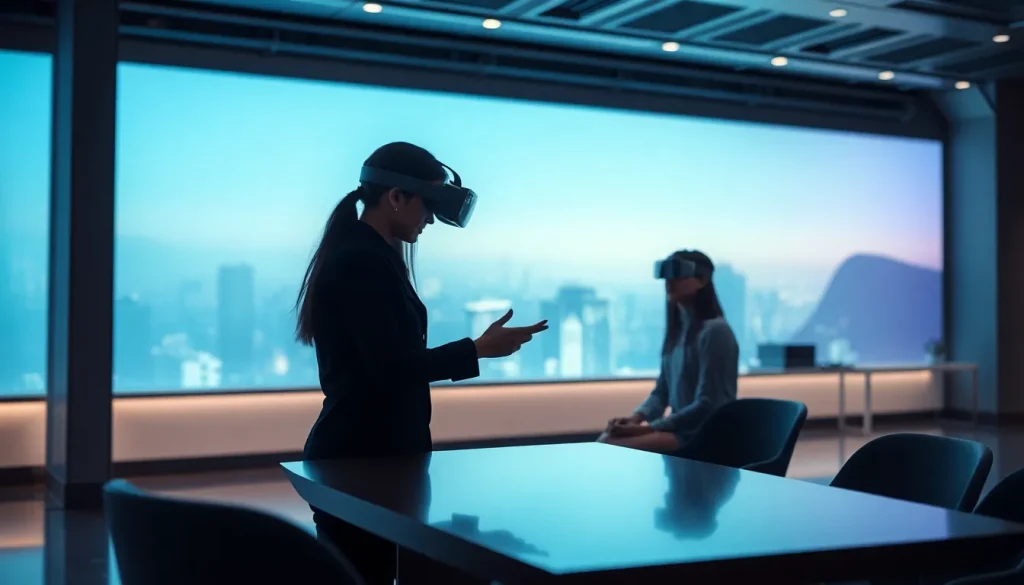 Imagen relacionada con visor XR Samsung