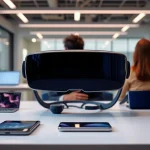 Imagen relacionada con Android XR