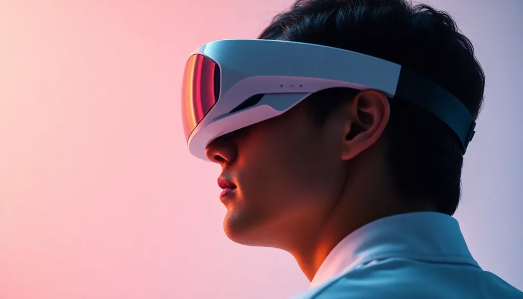 Imagen relacionada con Project Moohan