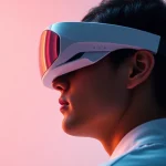 Imagen relacionada con Project Moohan