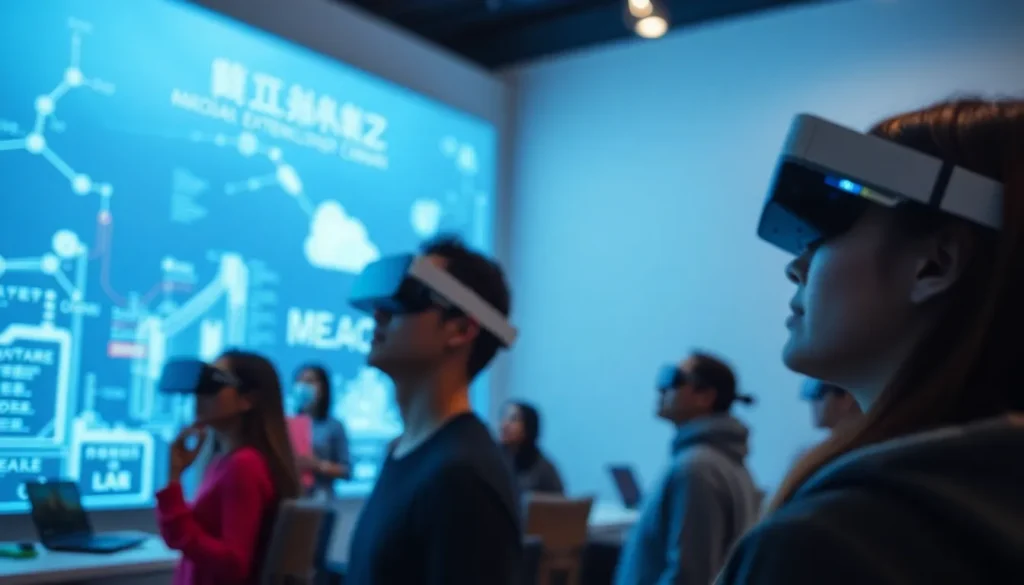 Imagen relacionada con Android XR