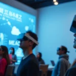 Imagen relacionada con Android XR