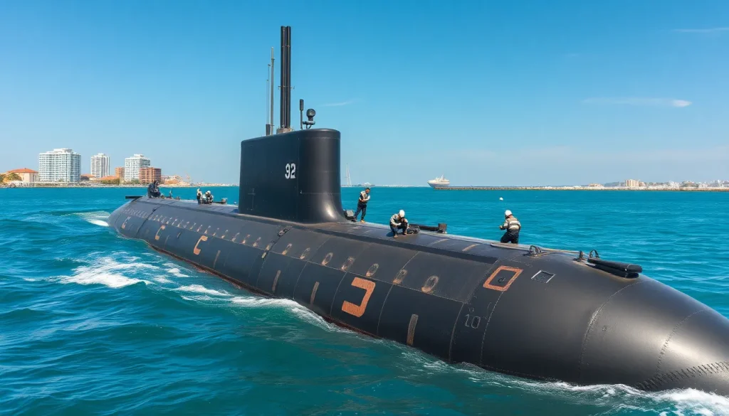 Imagen relacionada con submarino S-82 Narciso Monturiol