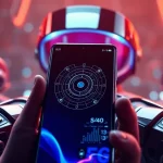 Imagen relacionada con inteligencia artificial smartphones