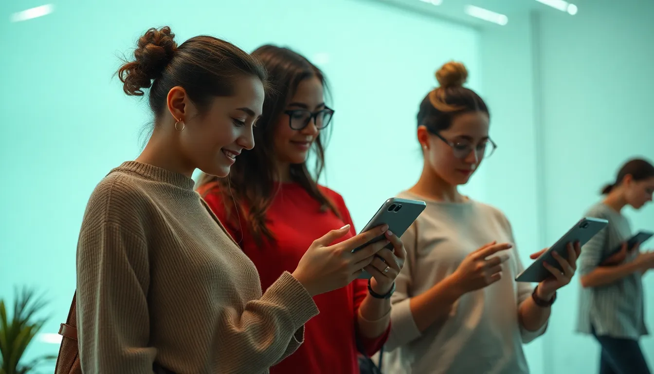 Imagen relacionada con inteligencia artificial empresas tecnológicas