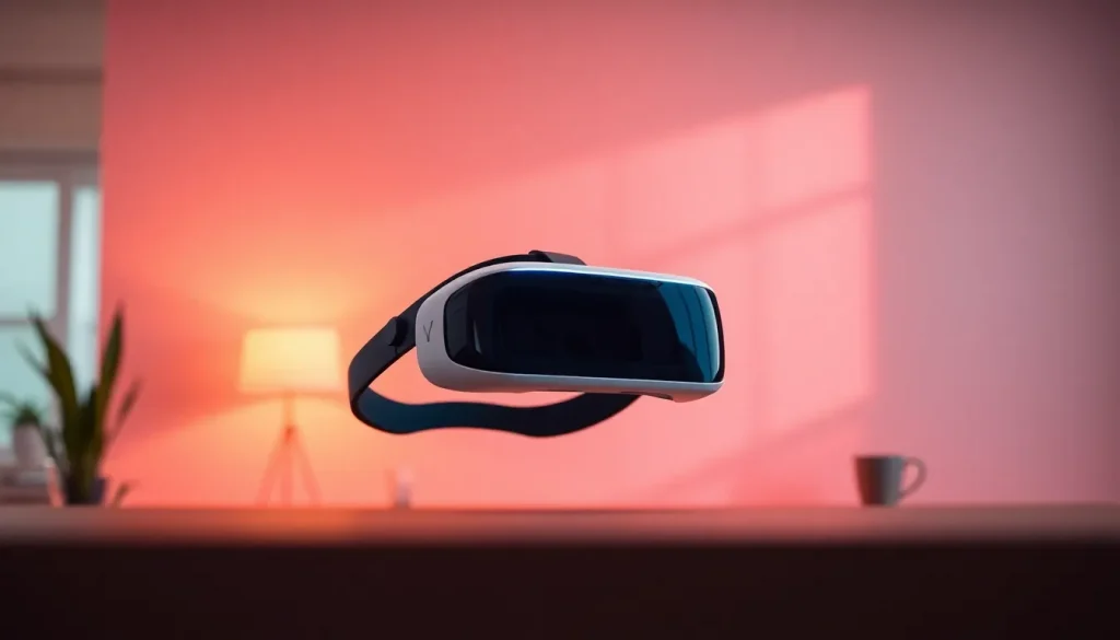 Imagen relacionada con Android XR