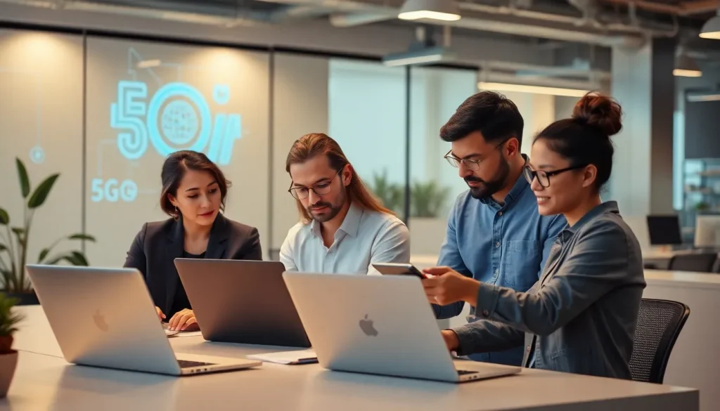 Imagen relacionada con Huawei España