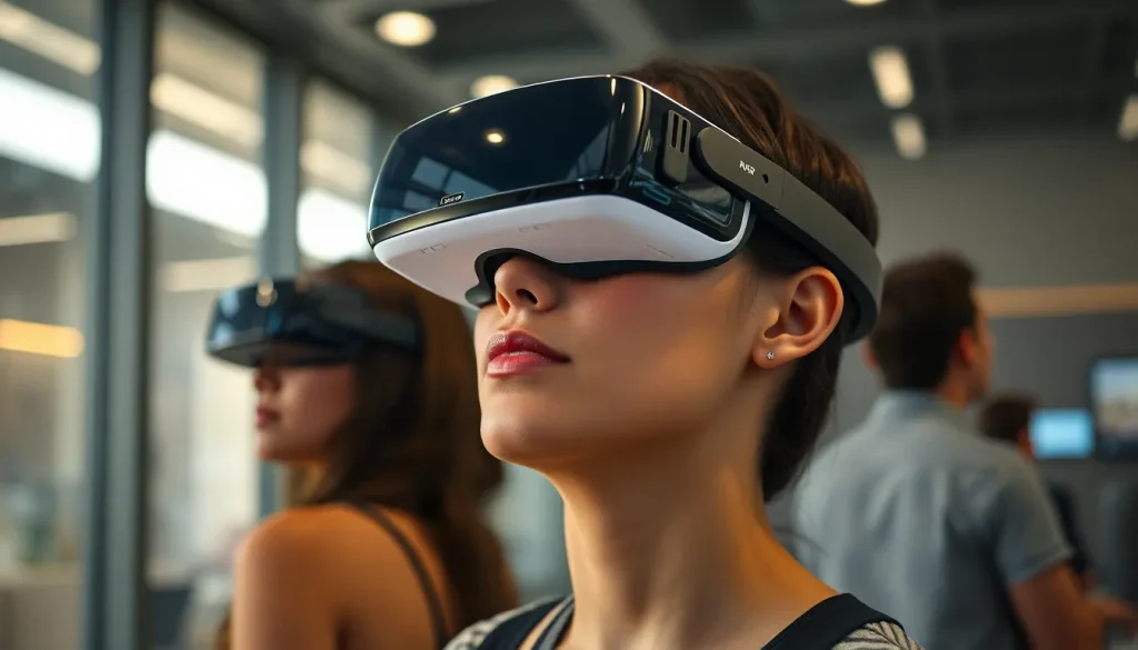 Imagen relacionada con Android XR