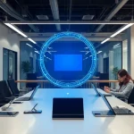 Imagen relacionada con Meta AI