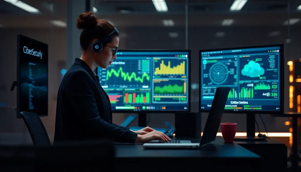 Imagen relacionada con plataforma TU ciberseguridad