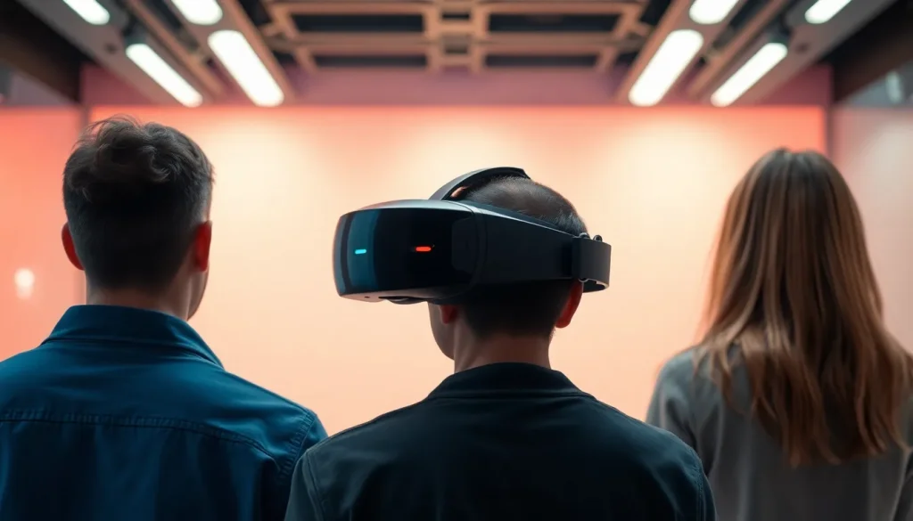 Imagen relacionada con Project Moohan