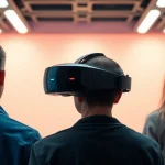 Imagen relacionada con Project Moohan