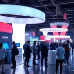 Imagen relacionada con Tech Show Madrid 2025