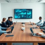 Imagen relacionada con inteligencia artificial