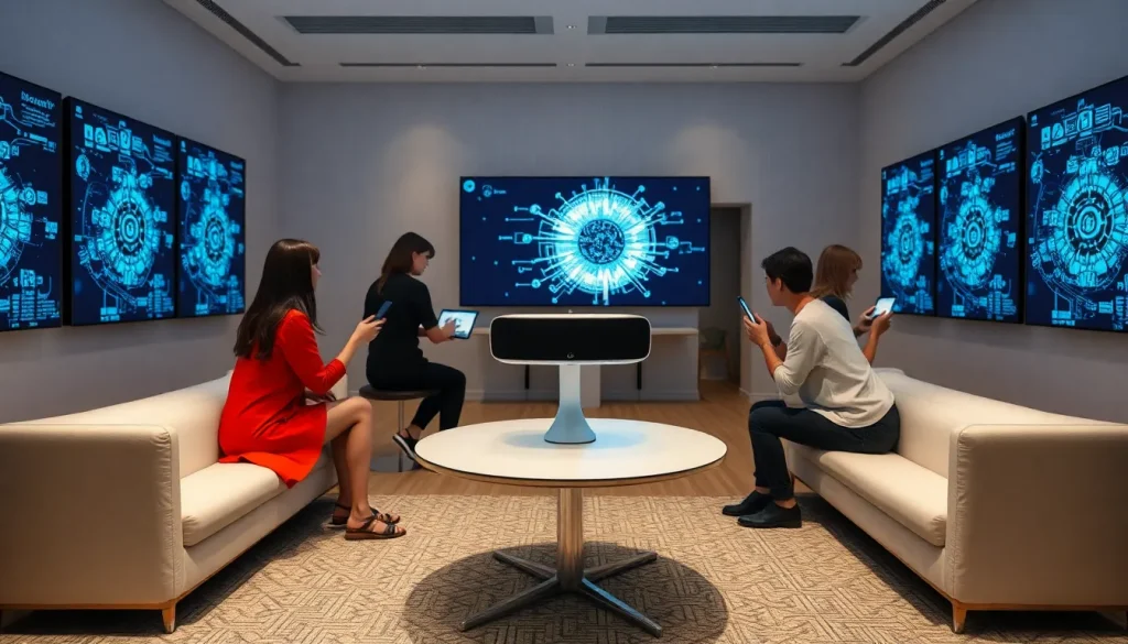 Imagen relacionada con Android XR