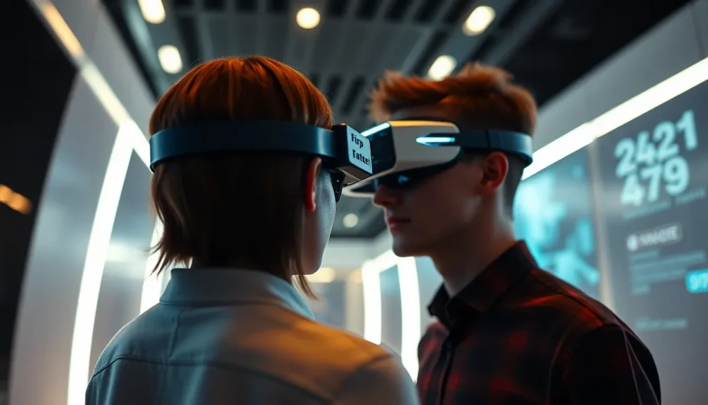 Imagen relacionada con Android XR