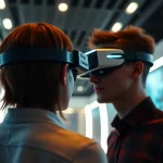 Imagen relacionada con Android XR