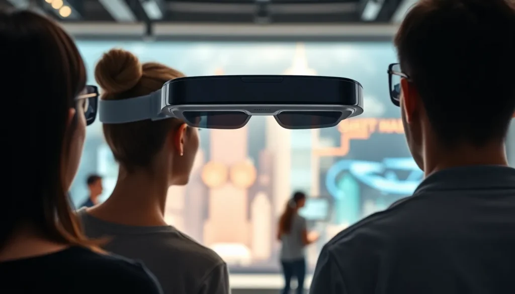 Imagen relacionada con Project Moohan