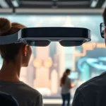 Imagen relacionada con Project Moohan