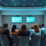 Imagen relacionada con inteligencia artificial empresarial