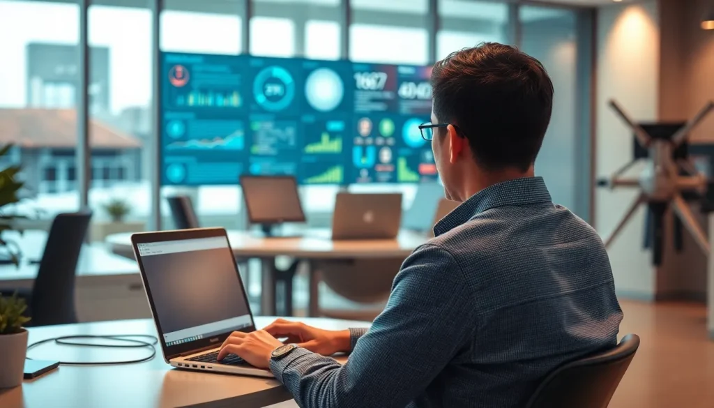 Imagen relacionada con actualizaciones de Windows 11