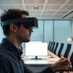 Imagen relacionada con Apple Vision Pro