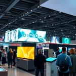 Imagen relacionada con Tech Show Madrid