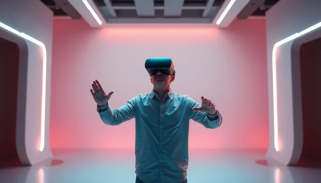 Imagen relacionada con Android XR