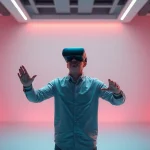 Imagen relacionada con Android XR