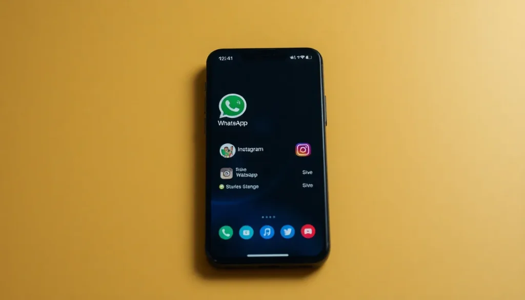 Imagen relacionada con Meta AI