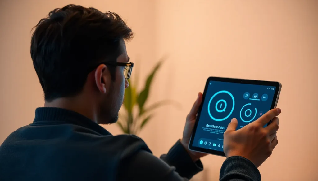 Imagen relacionada con Meta AI