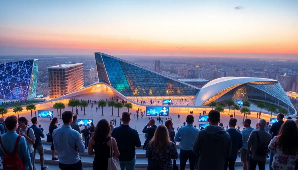 Imagen relacionada con Valencia Digital Summit